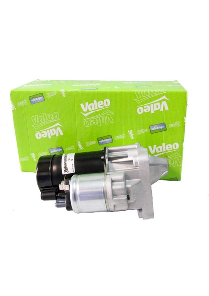 Opel Meriva 1.3 Cdti Motor Marş Motoru Valeo 55221292 438212