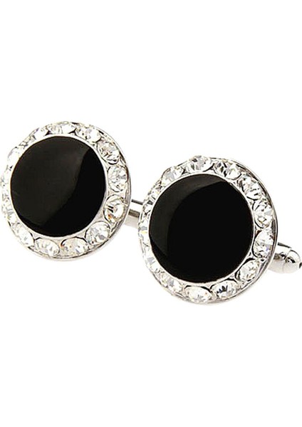 Kol Düğmesi (Yurt Dışından)