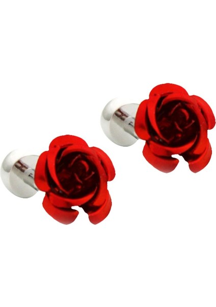 Kol Düğmesi (Yurt Dışından)