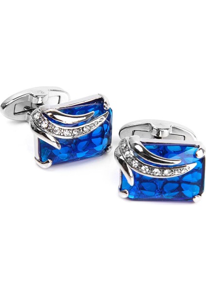 Kol Düğmesi (Yurt Dışından)