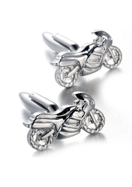 Kol Düğmesi (Yurt Dışından)