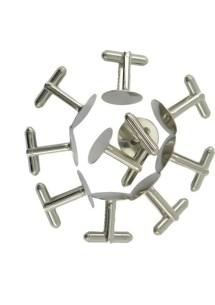 Kol Düğmesi (Yurt Dışından)