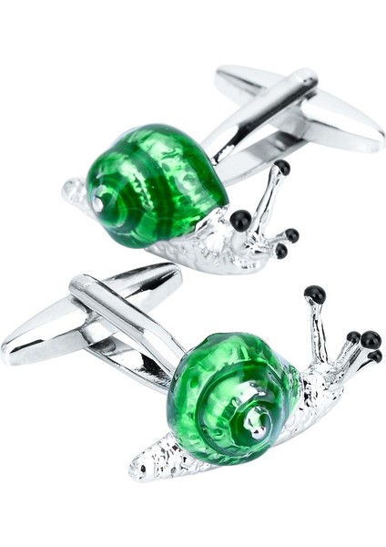 Kol Düğmesi (Yurt Dışından)