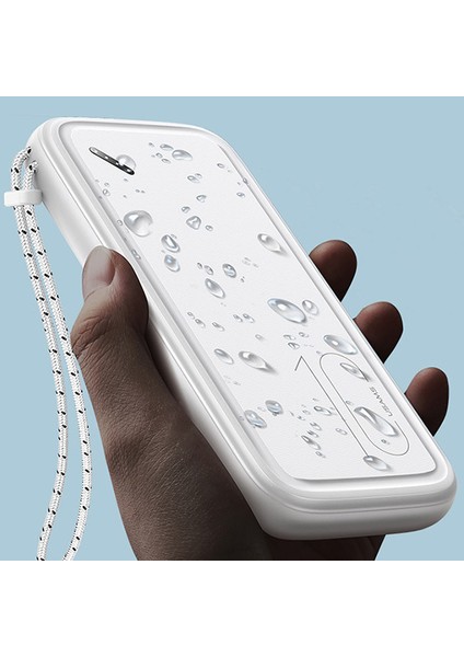 US-CD150 PB56 Dual-Usb 10000MAH Power Bank Harıcı Şarj fiyatları