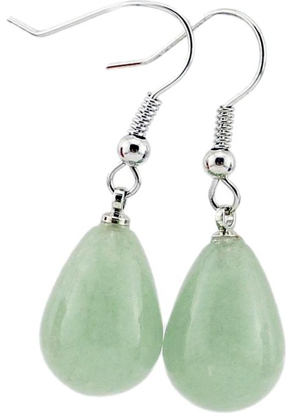 Bijuteri Küpe (Yurt Dışından)