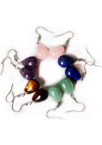 Bijuteri Küpe (Yurt Dışından) modelleri