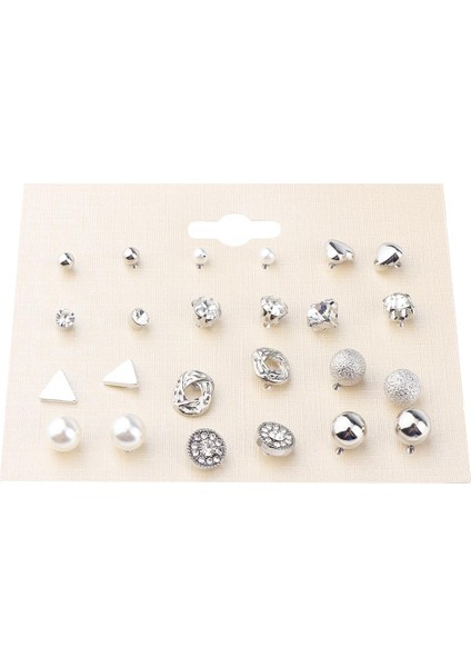 Bijuteri Küpe (Yurt Dışından) fiyatları