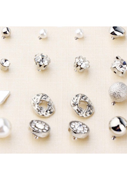 Bijuteri Küpe (Yurt Dışından) modelleri