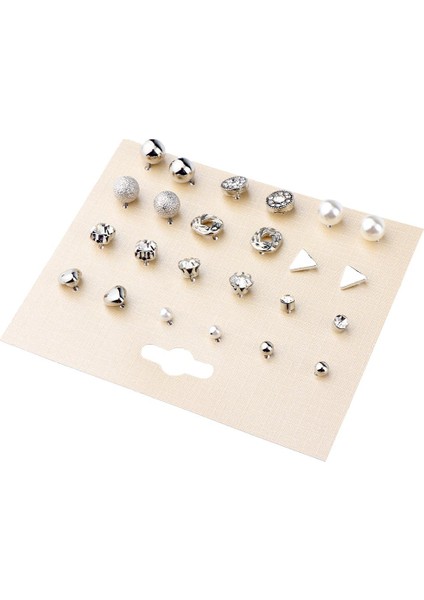 Bijuteri Küpe (Yurt Dışından) fırsatları