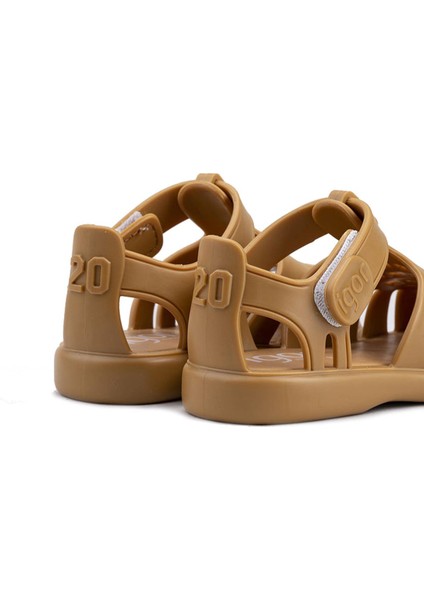 Kız Çocuk Sandaleti Hafızalı modelleri