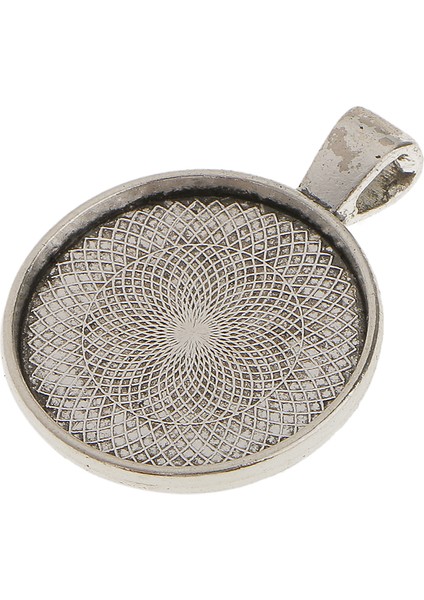 50 Adet Retro Yuvarlak Boncuk (Yurt Dışından) modelleri
