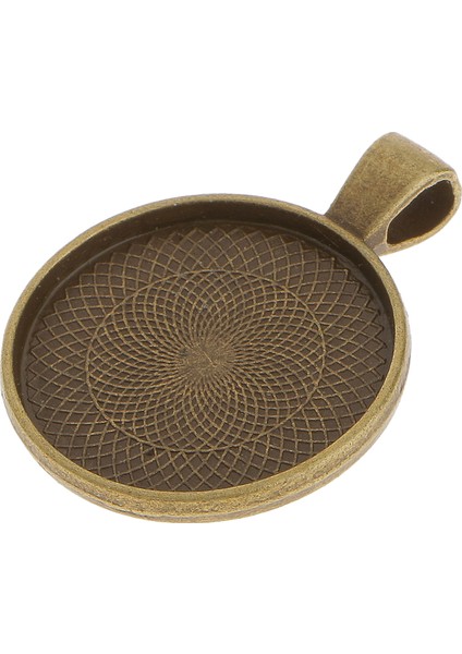 50 Adet Retro Yuvarlak Boncuk (Yurt Dışından) fırsatları