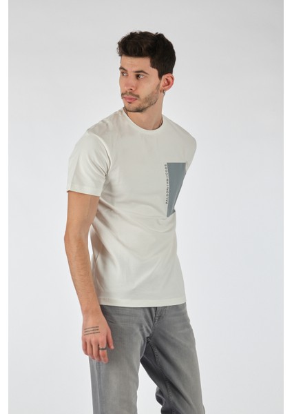 Gmg Fırenze Oversize Erkek T-Shirt - Minimalist Tasarım - Kısa Kol fiyatları