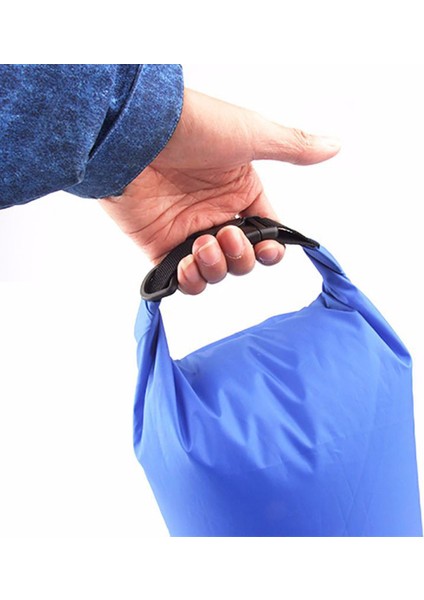 3 Adet Su Geçirmez Kuru Çanta Rulo Kayaking Tekne Balıkçılık (Yurt Dışından) fiyatları