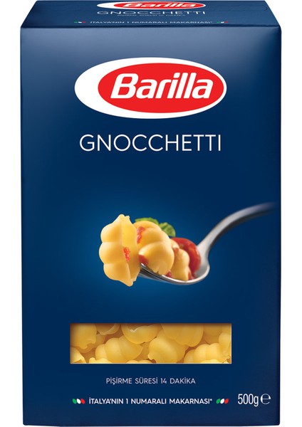 Makarna Deniz Kabuğu 500 gr x 9 Adet