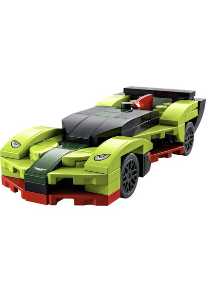 30434 Aston Martin Valkyrie Amr Pro Polybag (97 Parça)