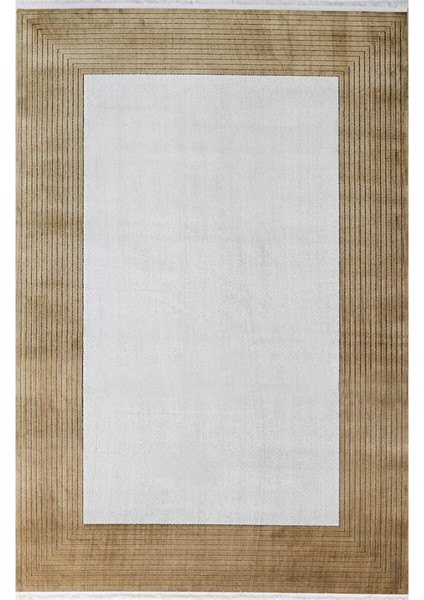 Tıerra 128885 160 x 230 cm Gold