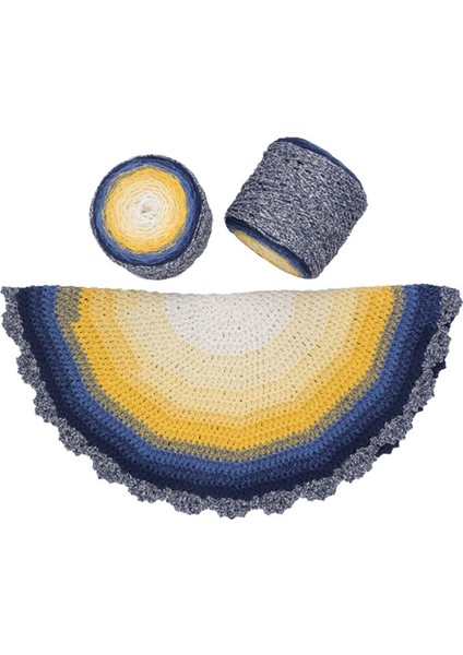 Makrome Cake Deniz Işıltısı modelleri
