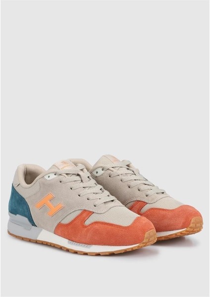 Hammerjack 102 22320-M Mexico Kremit Bej Erkek Sneaker fiyatları