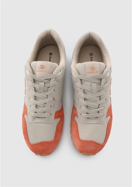Hammerjack 102 22320-M Mexico Kremit Bej Erkek Sneaker indirimleri