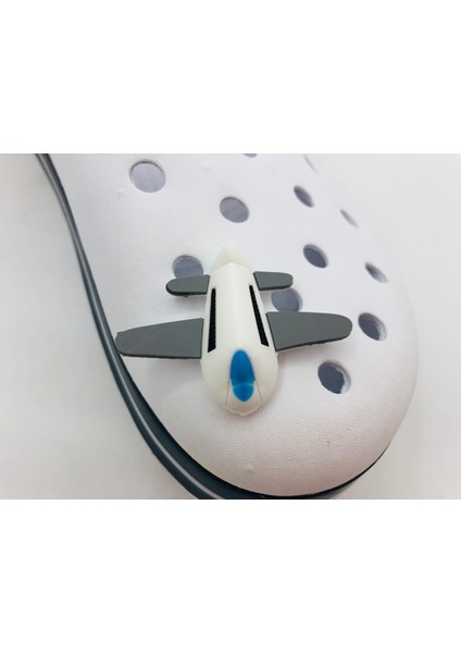 Crocs 3D Jibbitz Terlik Süsü 3 Boyutlu JBB0698
