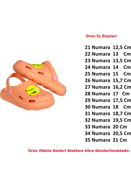 Df 1648 Yumuşak Kaydırmaz Tabanlı Figürlü Smile Çocuk Sandalet Terlik