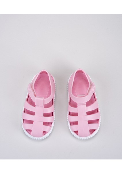 Nico Kız Çocuk Pembe Sandalet