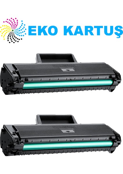 Samsung Mlt D101 3’lü Avantajlı Ekonomik Muadil Toner ML-2165/SCX3405FW