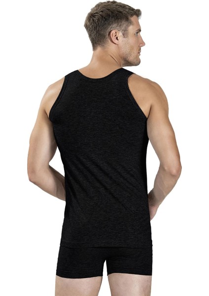 Erkek Pamuklu Likralı Atlet 147 - 6 Adet fiyatları