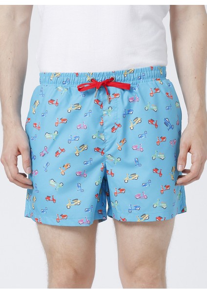 Vespy Erkek Volley Short RFVESPY22 fiyatları