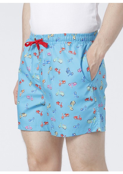 Vespy Erkek Volley Short RFVESPY22 modelleri