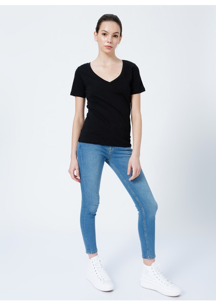 T-Shirt, Xs, Siyah fiyatları