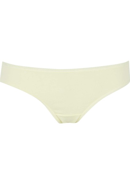 Fall in Love Basic Pamuklu 3'lü Brazilian Külot X8434AZ22SM fiyatları