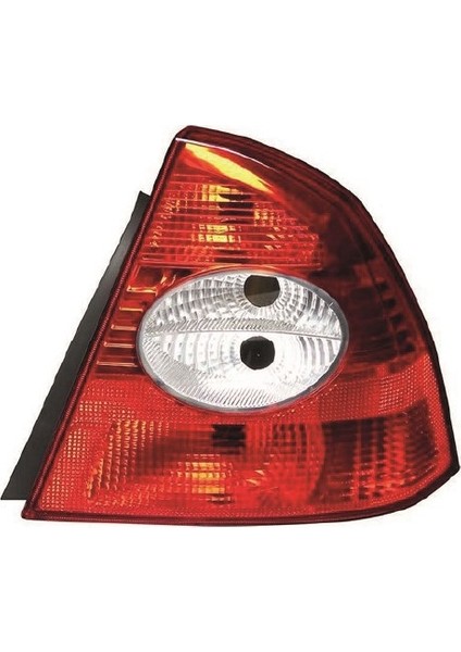 Ford Focus Duysuz Stop Lambası Sağ 2005-2011