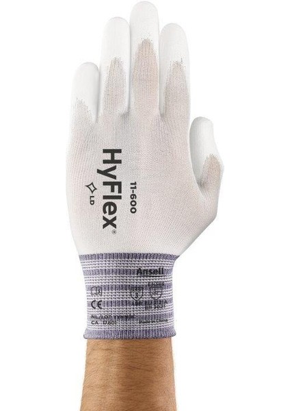 Hyflex 11-600 Mekanik Koruma Iş Eldiveni fiyatları