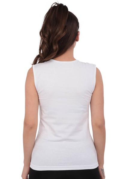 Atlet 6006 | Beyaz