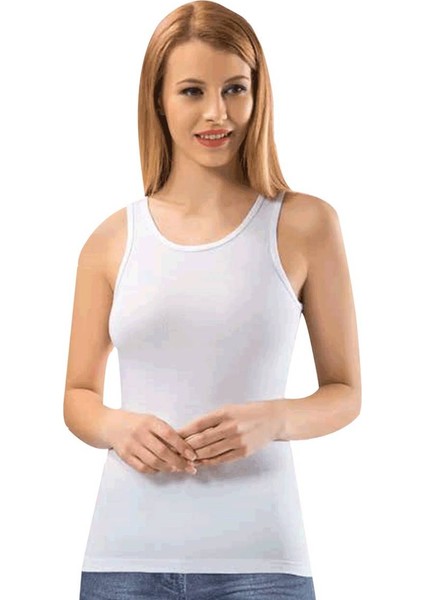 Atlet 6020 | Beyaz