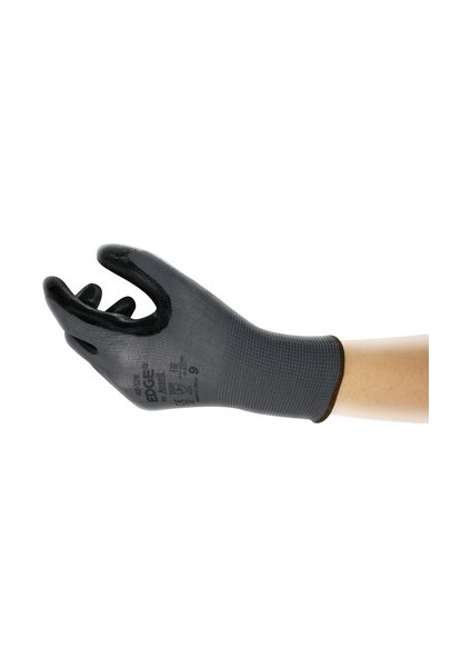 Edge 48-128 Yağ ve Aşınma Dirençli Iş Eldiveni