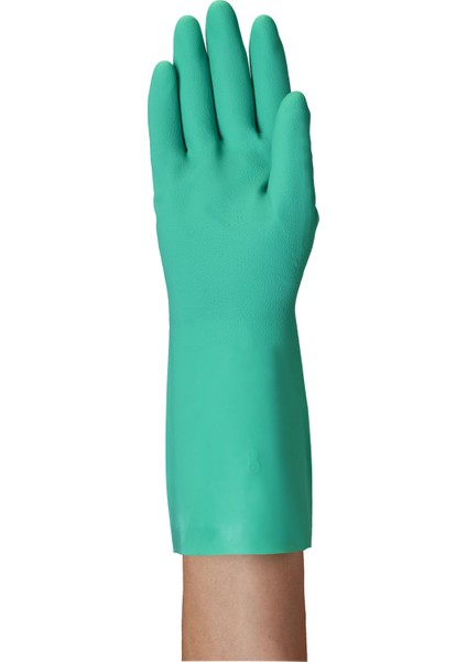 Alphatec 37-655 Kimyasal ve Sıvı Korumalı Iş Eldiveni