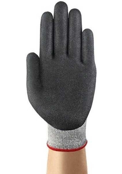 Hyflex 11-927 Kesilme Dirençli Yağ Tutmaz Iş Eldiveni modelleri