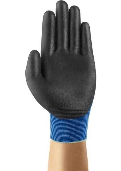 Hyflex 11-618 Dokunma Hassasiyetli Mekanik Koruma Iş Eldiveni fiyatları