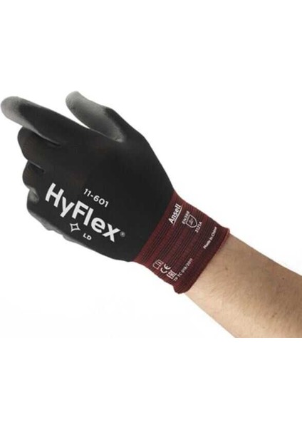 Hyflex 11-601 Hassas Montaj Eldiveni