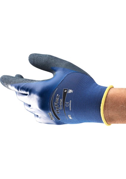 Hyflex 11-925 Çok Amaçlı Koruma Iş Eldiveni