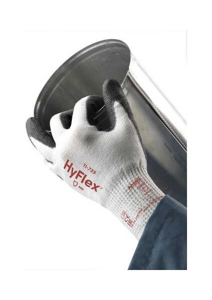 Hyflex 11-735 Mekanik ve Kesilmelere Karşı Koruyucu Iş Eldiveni fırsatları