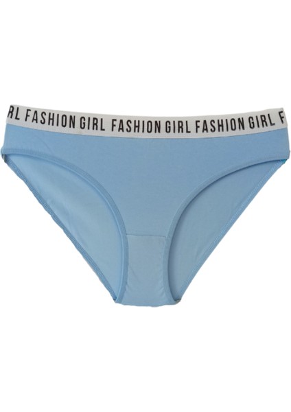 Kadın 2'li Fashion Girl Slip Külot fiyatları