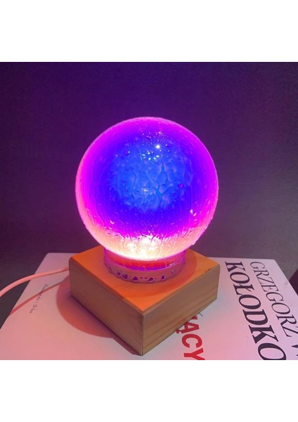 Yeni Güncelleme Sürüm Günbatımı LED Işık Düğmesi Dimmer Dc 5 V USB Gece Lambası Sunset Projektör | Masa Lambaları (Yurt Dışından)