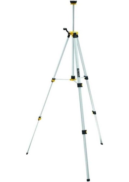 De0881 Tripod Hafif 1/4" Dişli Mini Sehpa