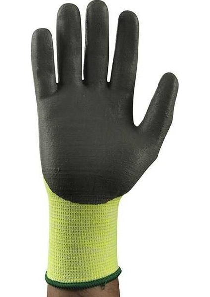 Hyflex 11-423 Kesilmeye Dayanıklı İş Eldiveni modelleri