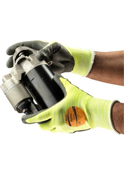 Hyflex 11-423 Kesilmeye Dayanıklı İş Eldiveni fırsatları