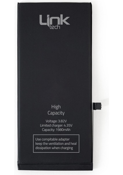 iPhone 8g Batarya 1980 Mah LIB-IP8G